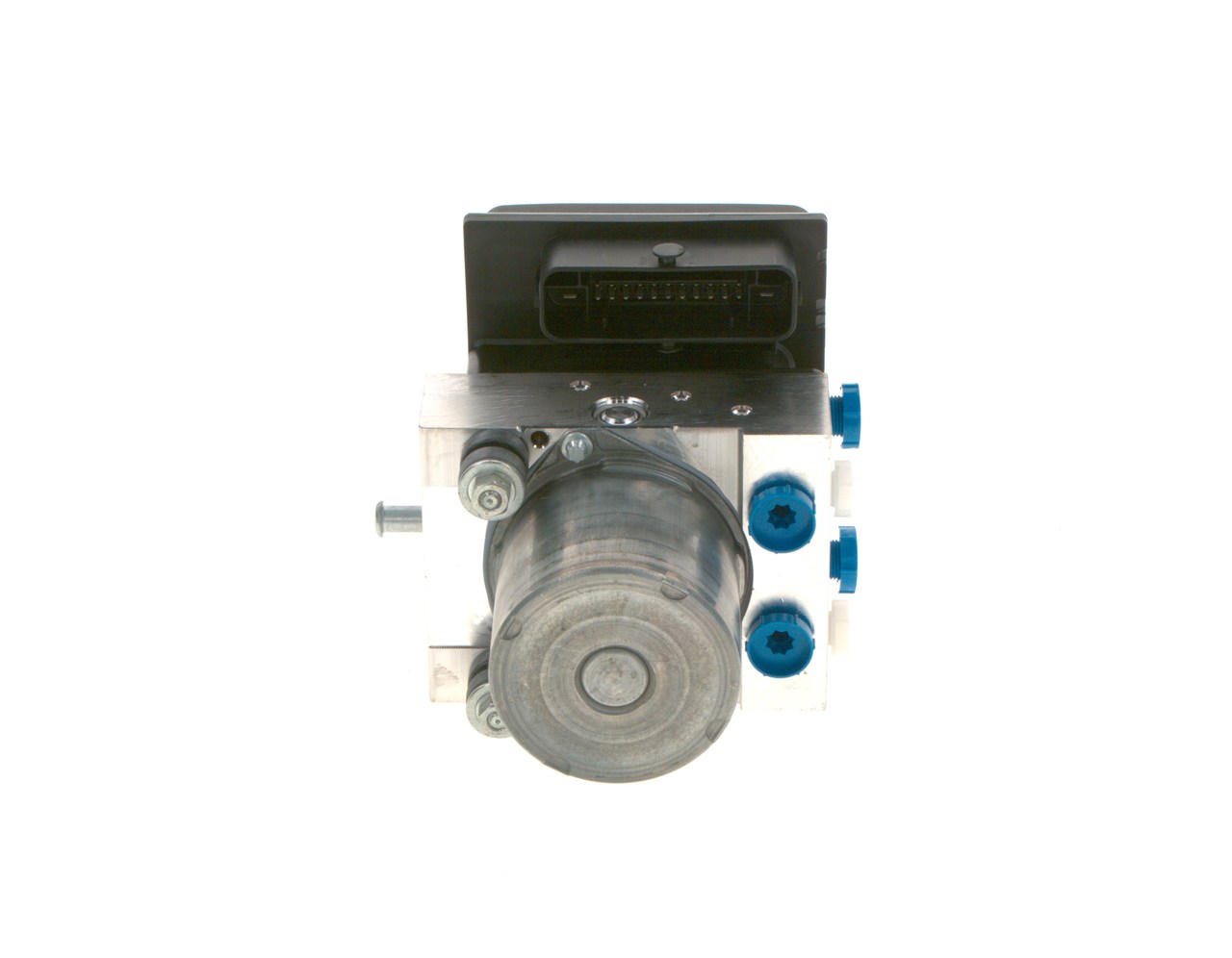 BOSCH 0 265 252 525 abs pomp Land Rover Defender Pick-up 2.4 Td4 4x4 (L317) 122 Pk Diesel 2014