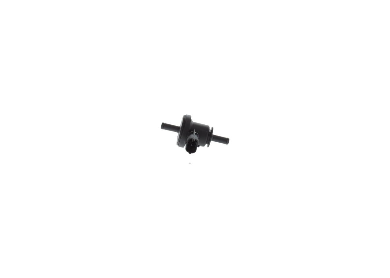 Udluftningsventil, brændstoftank BOSCH 0 280 142 452