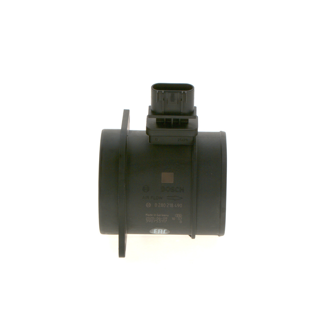 BOSCH 0 280 218 490 Luftmassemåler CADILLAC CTS II Sedan (GMX322) 3.6 VVTi 309 HK Benzin 2025