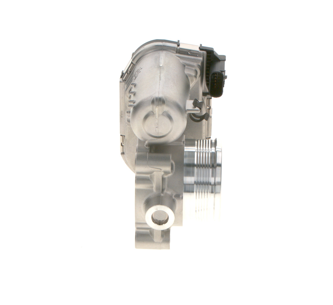 BOSCH 0 280 750 585 Gasspjæld Ford Kuga dm2 2.0 EcoBoost 4x4 230 HK Benzin 2021
