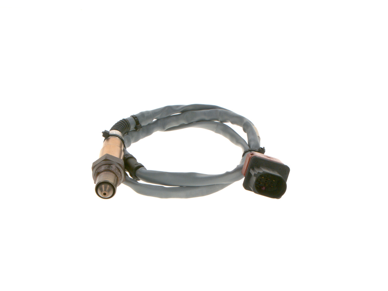 Lambdasonde (NOx, O2) BOSCH VOLKSWAGEN BEETLE 0 281 004 467