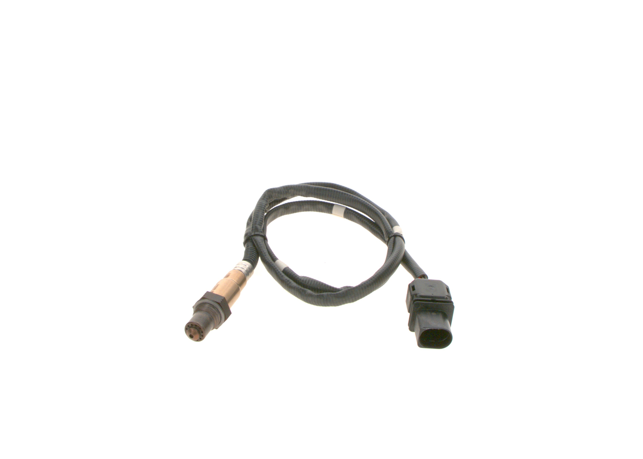 BOSCH 0 281 004 549 Lambda sensor Alfa Romeo Giulietta 940 Box 2.0 JTDM (940FXQ1A) 150 hp Diesel 2014