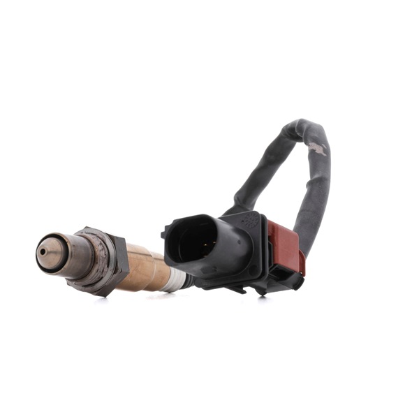 BOSCH 0 281 004 553 Lambda jutiklis Audi Q5 8R 3.0 TDI quattro 245 AG dyzelinas 2017