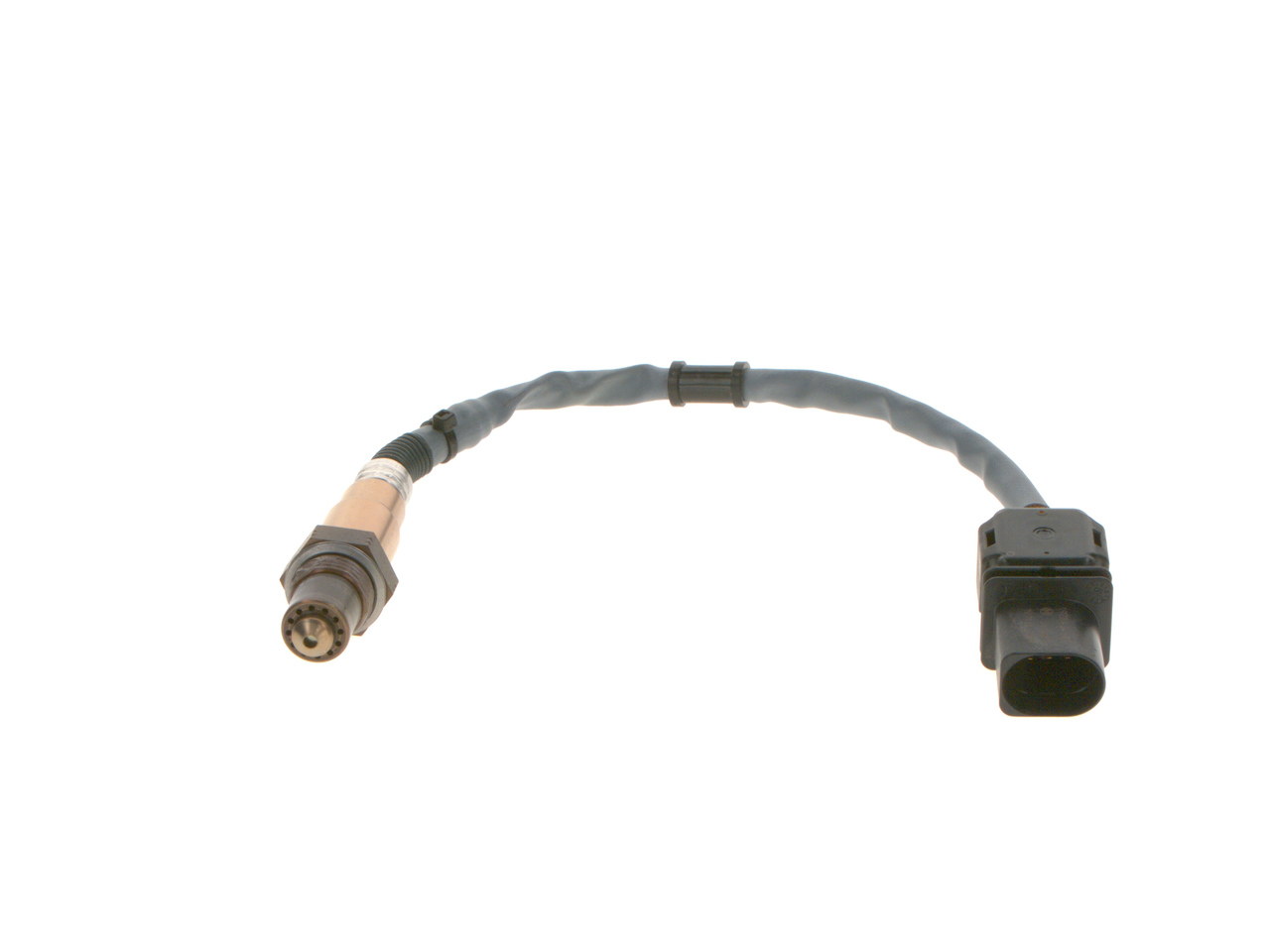0 281 004 579 échappement BOSCH HONDA PRELUDE