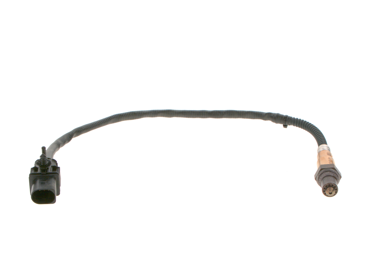 NOx-sensor BOSCH LAND ROVER RANGE ROVER 0 281 004 591
