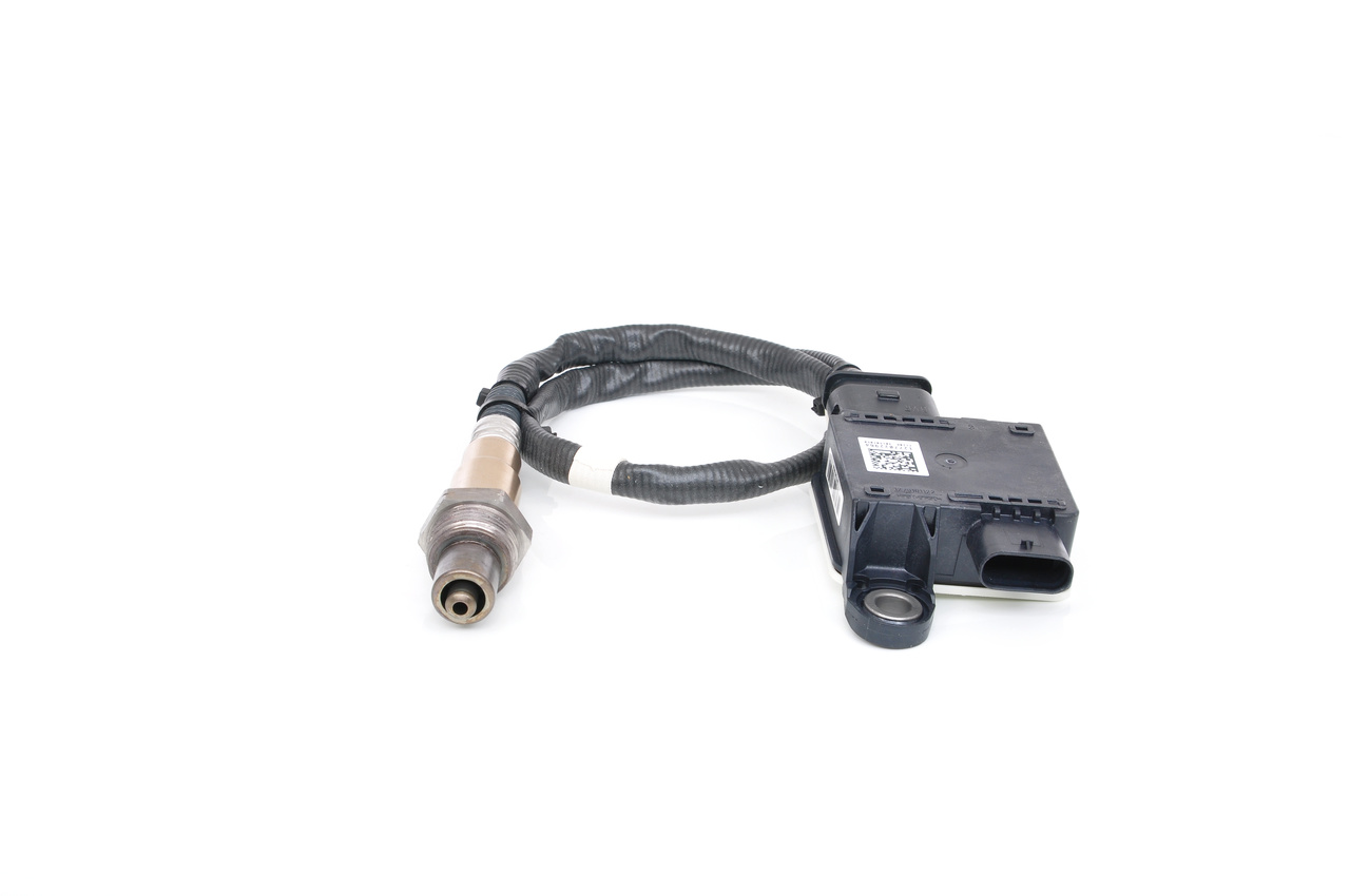 0 281 006 628 BOSCH 04L906261B Partikelsensor