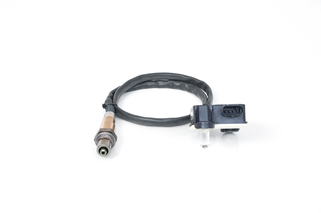 BOSCH 0 281 006 667 roetsensor 000 905 34 04