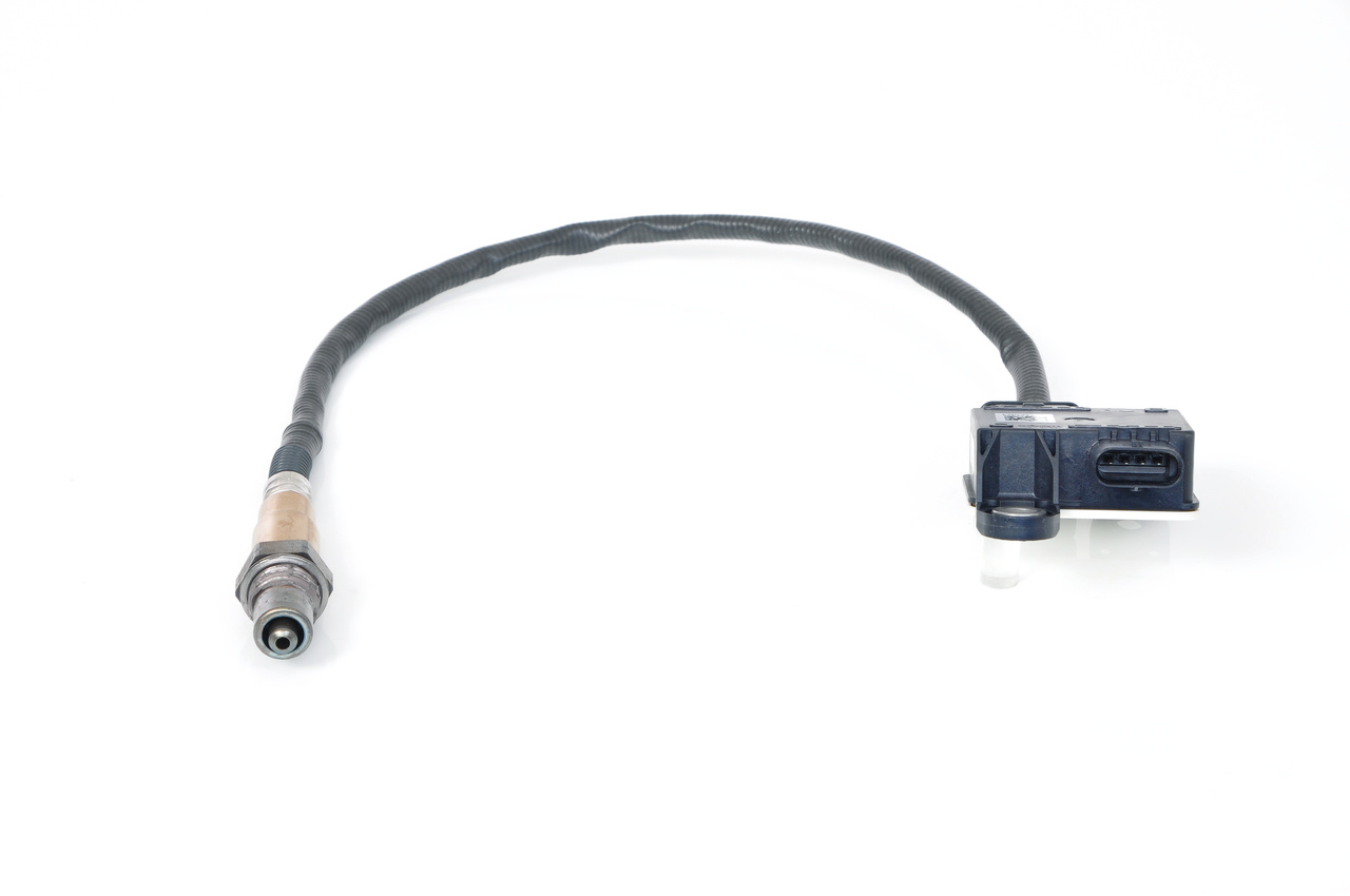 BOSCH 0 281 006 669 roetsensor 000 905 35 04