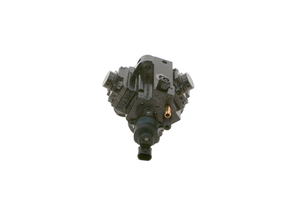 BOSCH 0 445 010 465 Pompa wysokiego ciśnienia FIAT Ducato III Burtowy Ciężarówka / Podwozie (250, 290) 2.3 D 180 Multijet 177 KM olej napędowy 2021