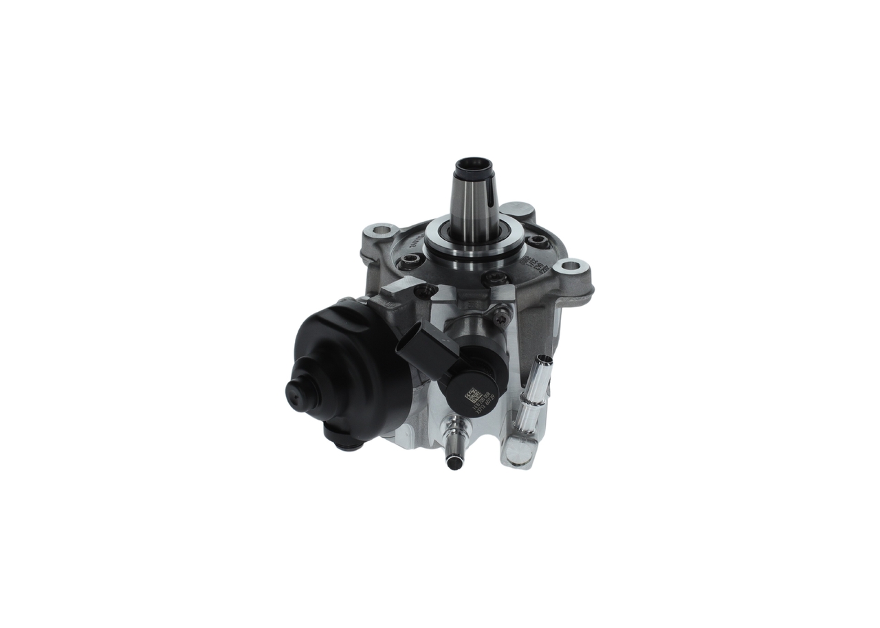 BOSCH 0 445 010 774 Pompe à injection BMW F45 220d xDrive 2.0 190 CV Diesel 2021
