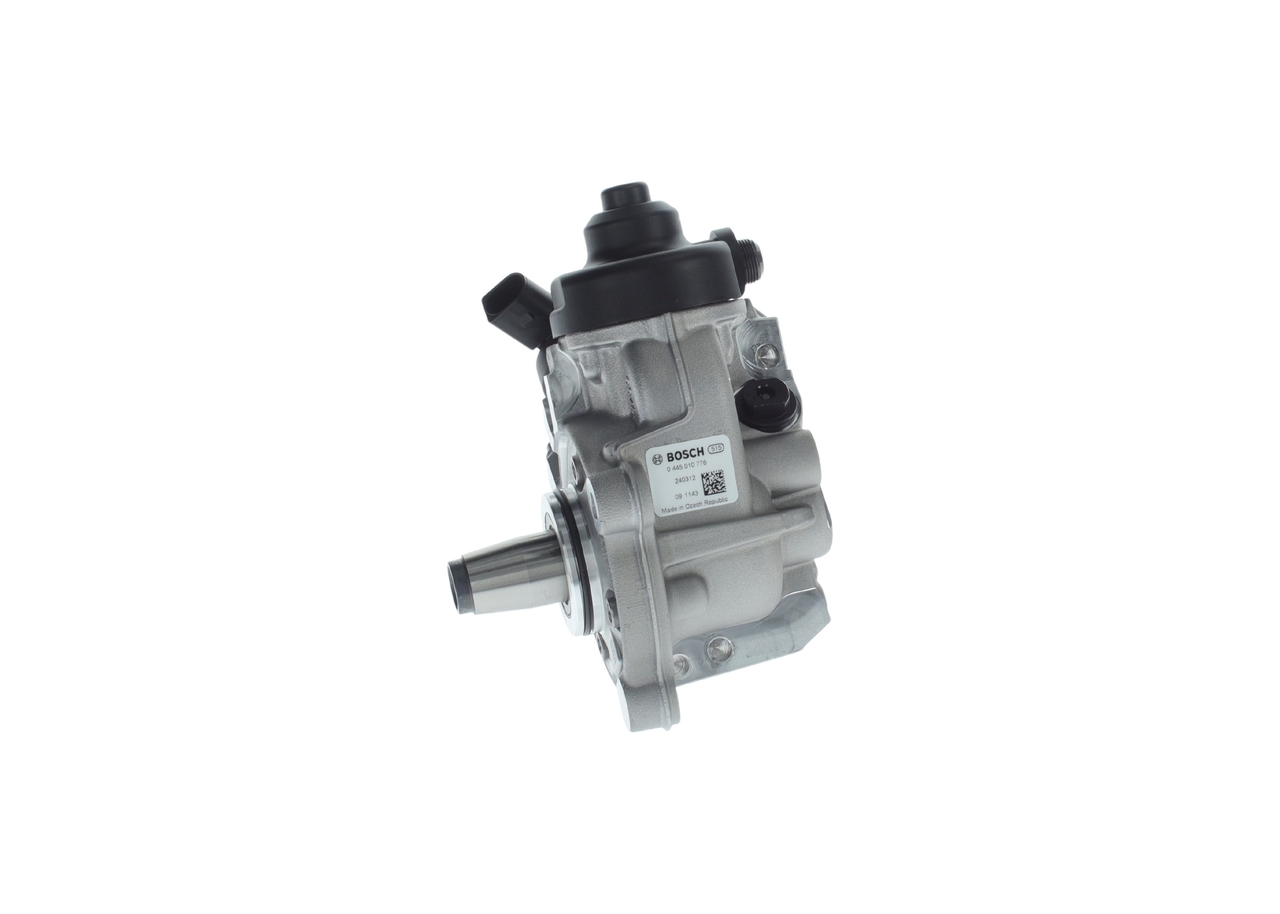 BOSCH 0 445 010 776 Pompa di iniezione Mini Cabrio F57 1.5 Cooper D 116 CV Diesel 2021