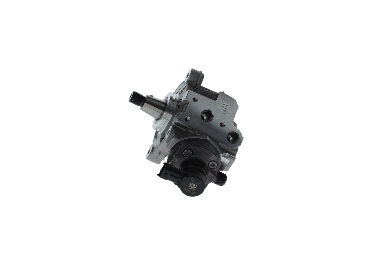 BOSCH 0 445 010 780 Pompe à injection Ford Transit Connect MK2 1.5 EcoBlue 75 CV Diesel 2024