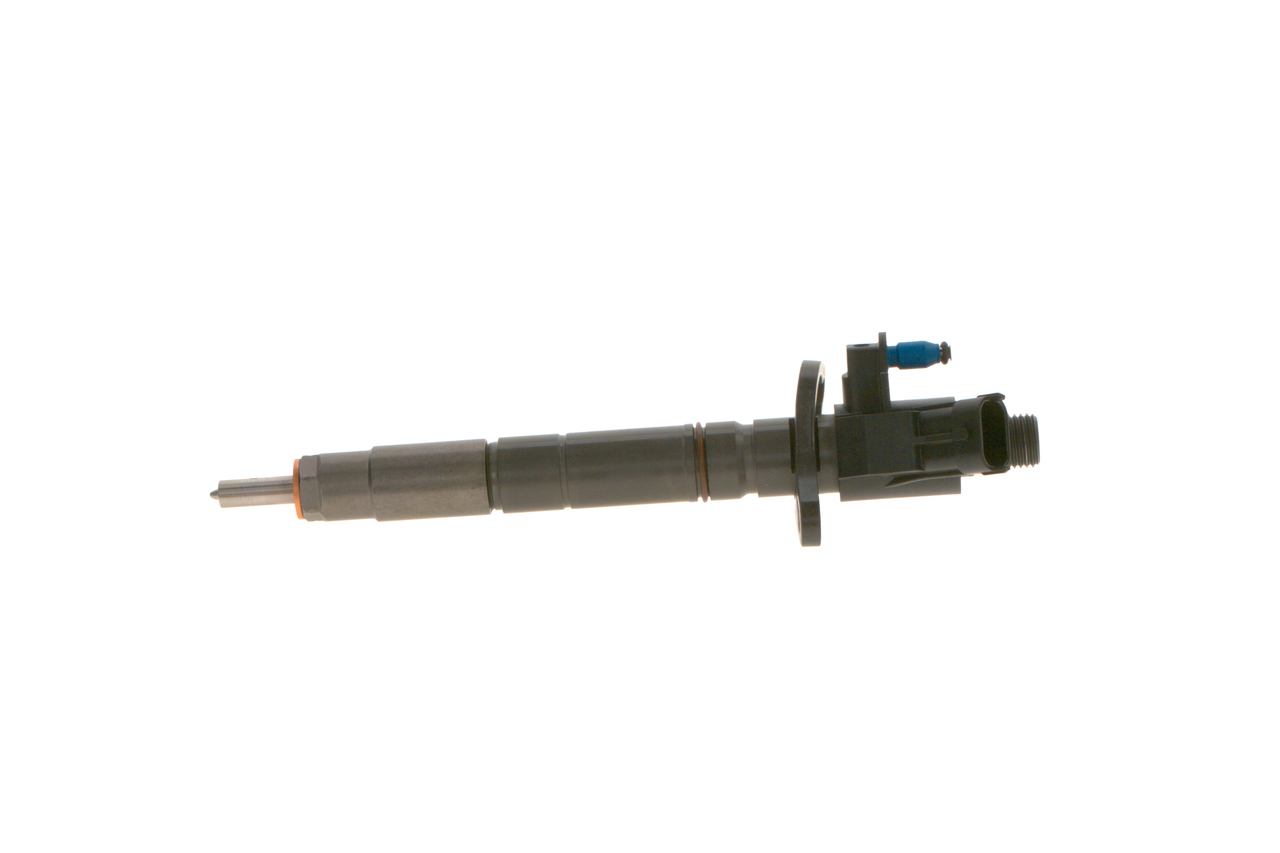 BOSCH 0 445 117 077 Injector FIAT Ducato III Flatbed Vrachtwagen / Chassis (250, 290) 2.3 D 120 Multijet 120 Pk Diesel 2020