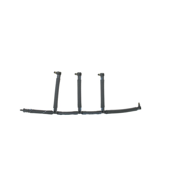 Hose, fuel overflow BOSCH 0 445 130 013