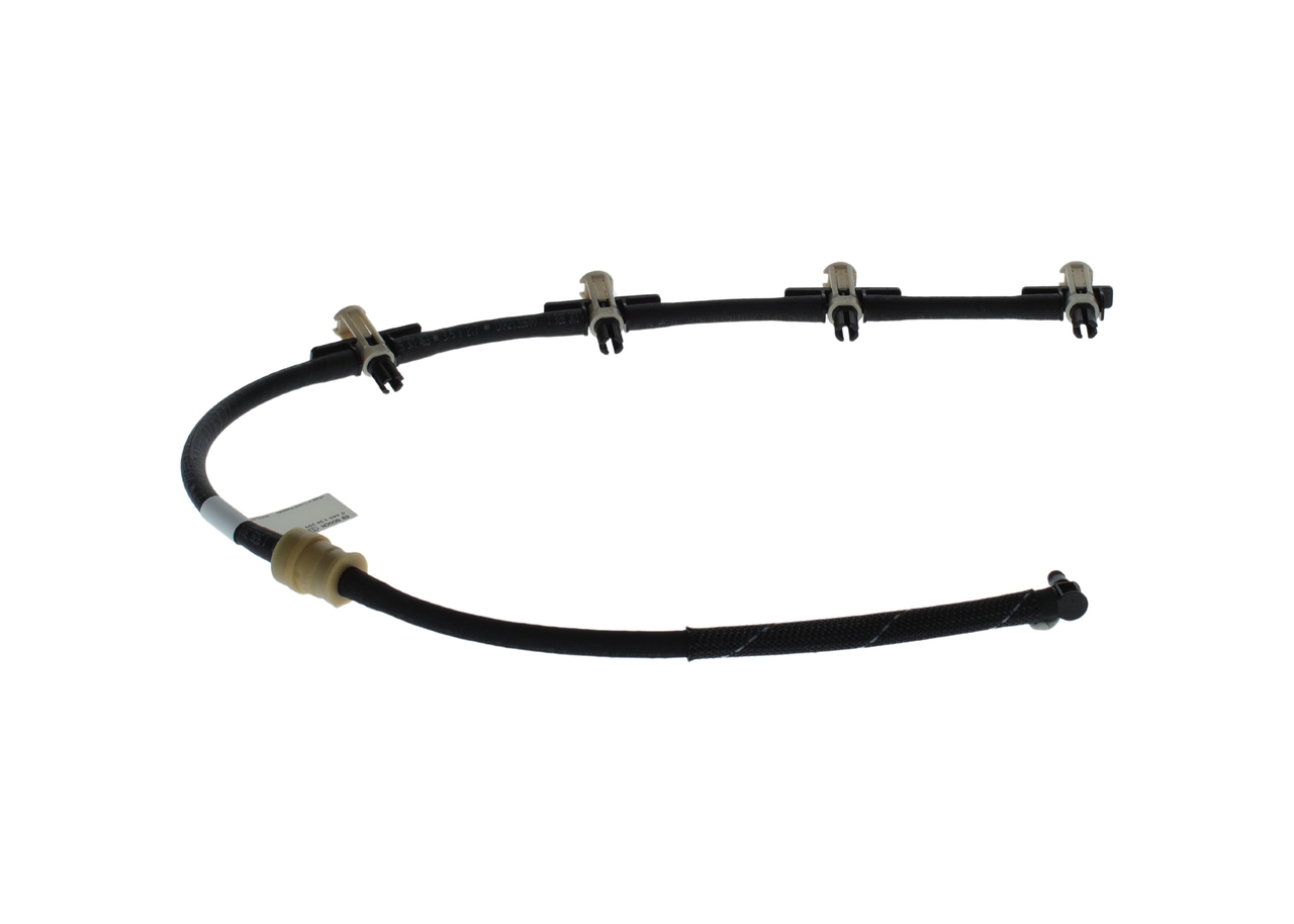 BOSCH 0 445 130 209 Cev za dovod goriva / razdelitev / -dodelitev Mercedes S205 C 300 d 4-matic (205.219) 245 km Dizel 2020
