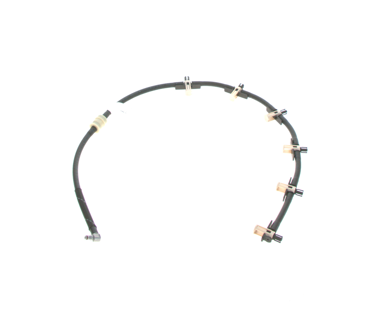 BOSCH 0 445 130 211 Gibka cev, visek goriva Mercedes S213 All Terrain E 400 d 4-matic (213.227) 330 km Dizel 2023