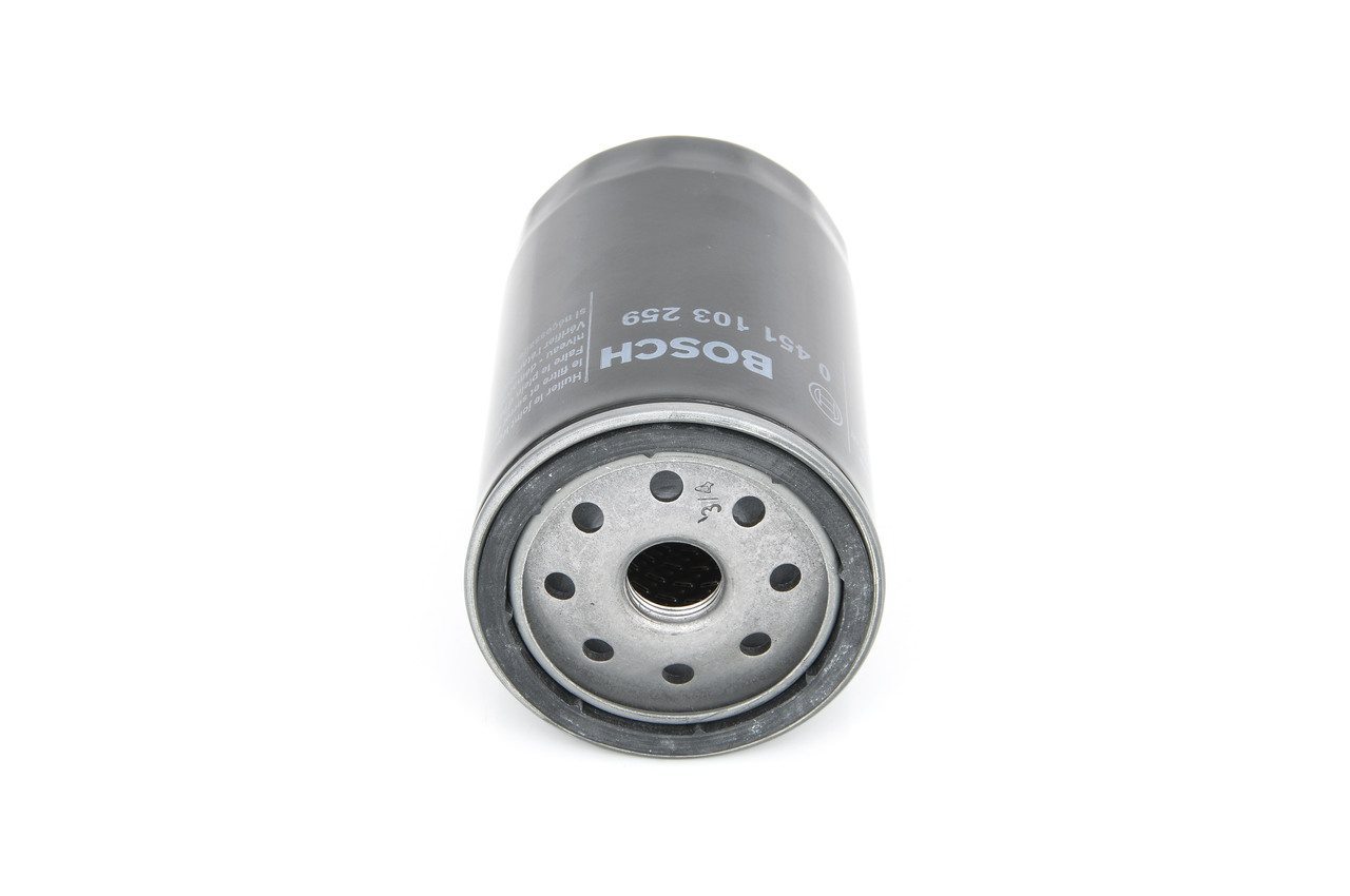 BOSCH E4 FZ 6731 AB Filtro olio 0 451 103 304