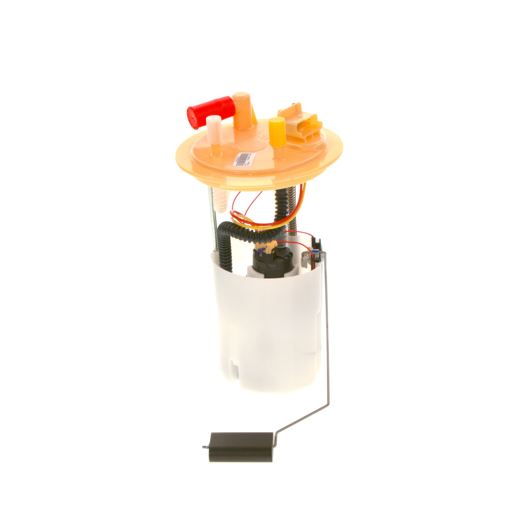 BOSCH 0 580 203 414 Bomba de combustible Fiat Tipo Familiar 1.3 D (356WXH1A) 95 cv Gasóleo 2019