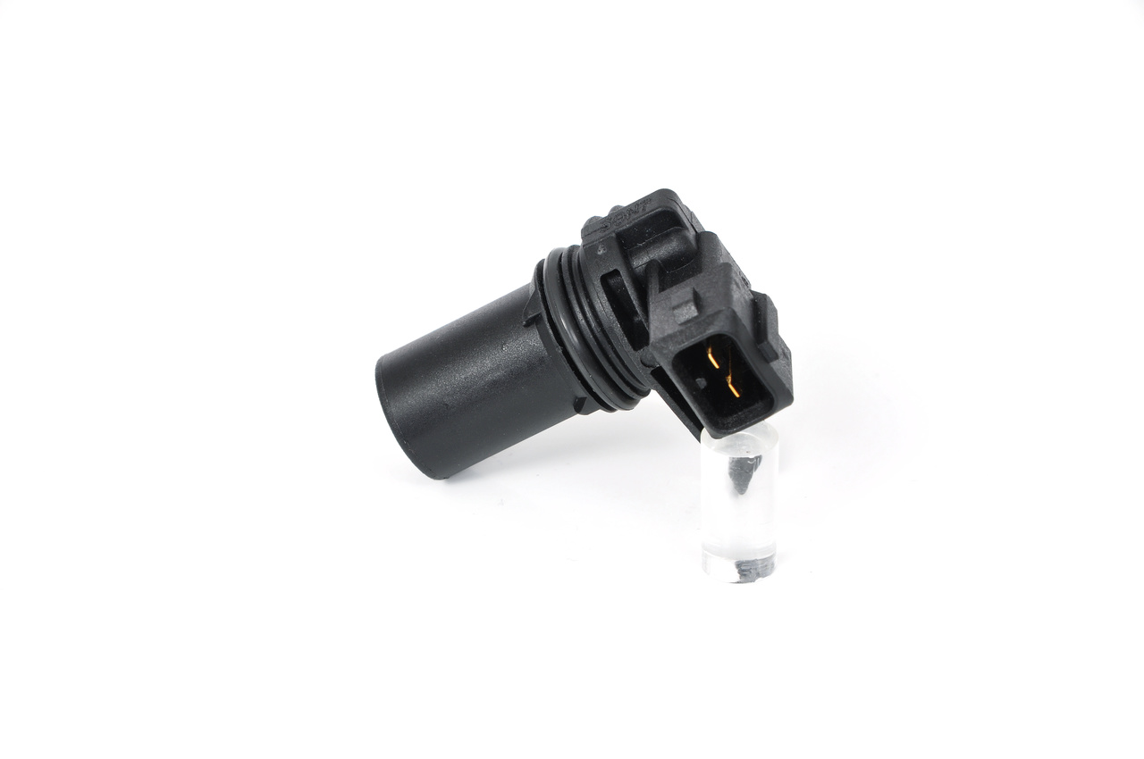 BOSCH 0 986 280 439 Sensore albero motore Ford Fiesta Mk5 1.0 Supercharger 95 CV Benzina 2006