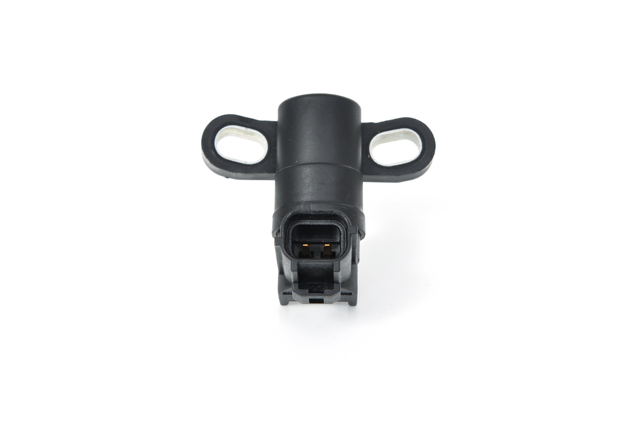 BOSCH 0 986 280 443 Sensore albero a camme Ford C-Max DM2 1.8 Flexifuel 125 CV Benzina/Etanolo 2008
