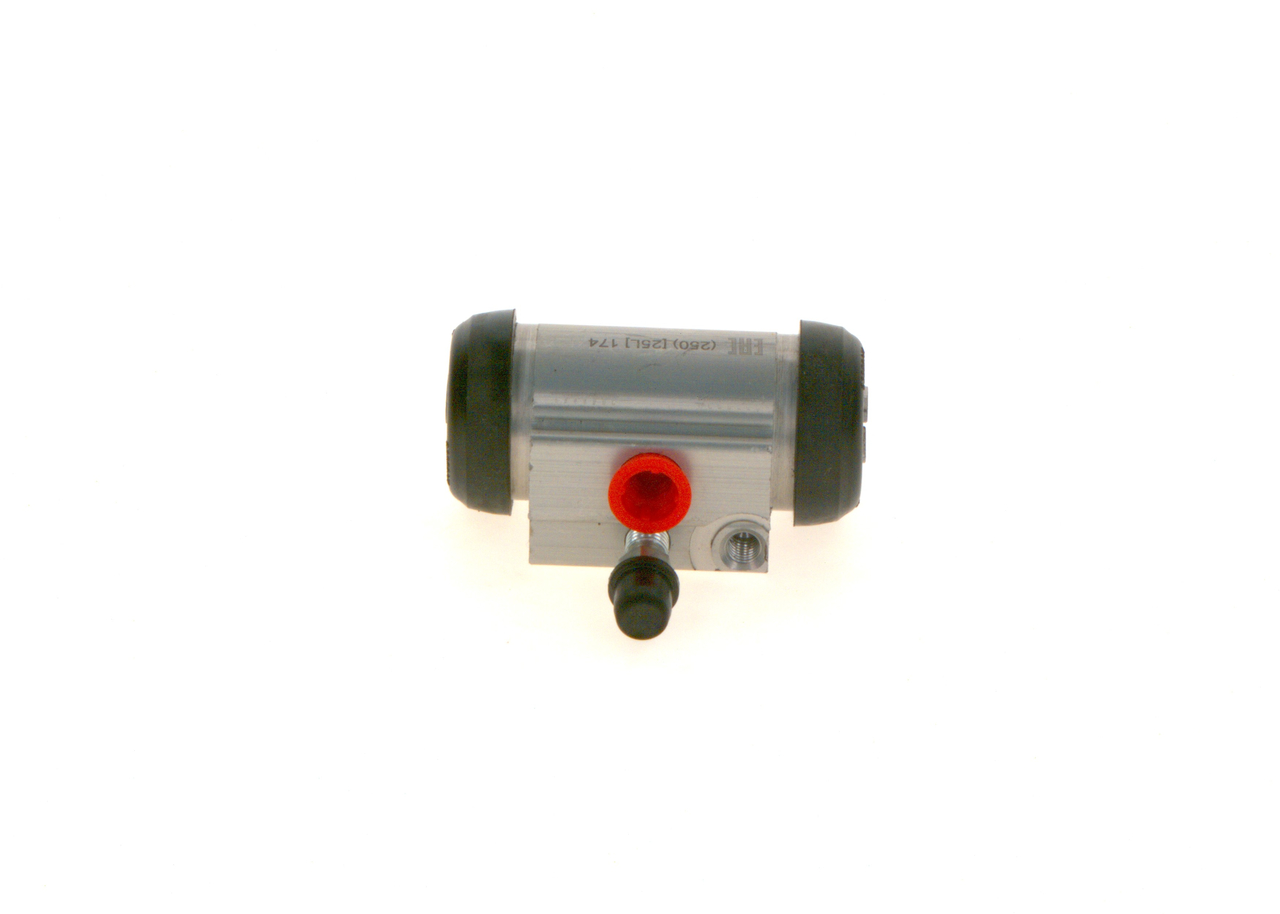 BOSCH 0 986 475 997 Ford Ecosport mk2 Jarrusylinteri