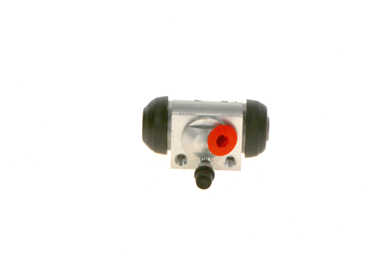 BOSCH 0 986 475 999 hjulbremsesylinder Smart Forfour 453 electric drive / EQ (453.091) 56 hk Elektrisk 2018