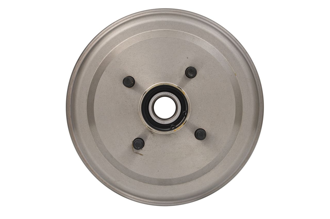 0 986 477 320 BOSCH 96471783 Bremstrommel