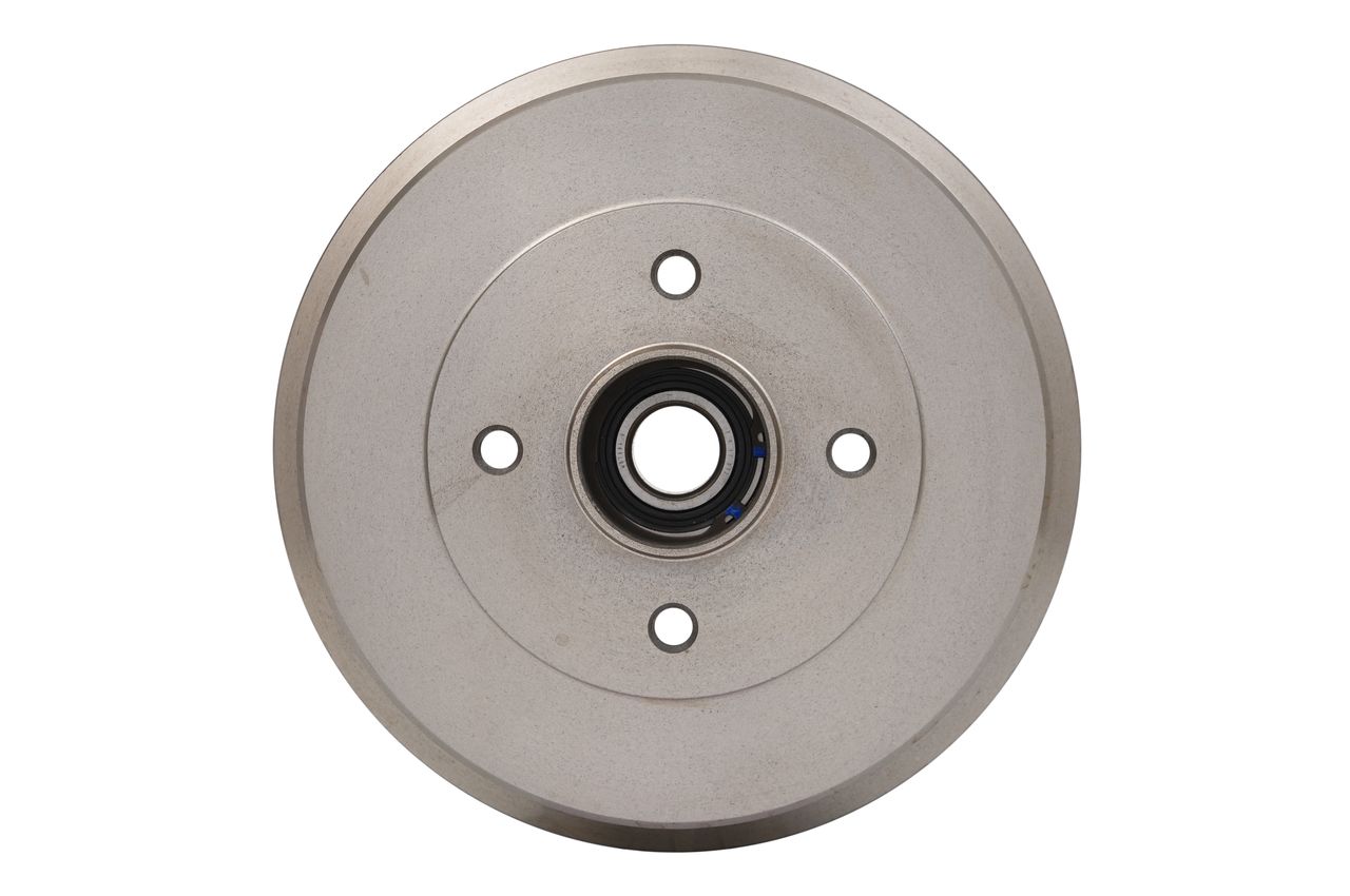 BOSCH 0 986 477 323 Brzdový systém Renault Clio 2 1.6 (BB01, BB1J) 110 KS Benzín 2006