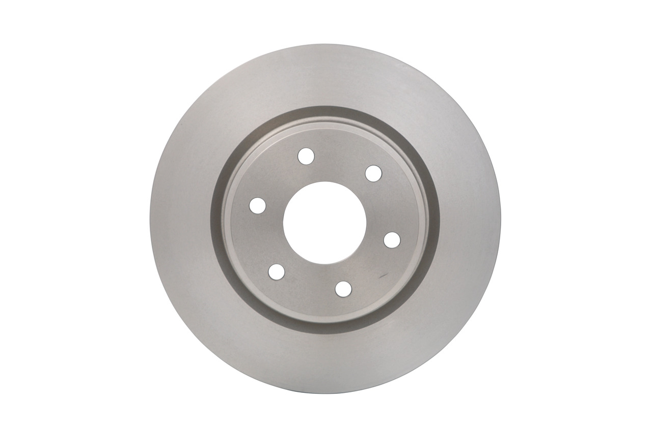 Disques BOSCH NISSAN NAVARA 0 986 479 D66