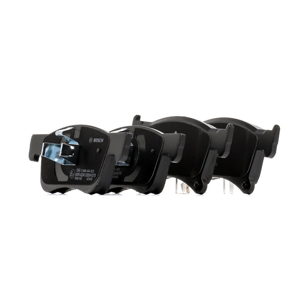 BOSCH 0 986 494 823 Remblokken Opel Corsa E