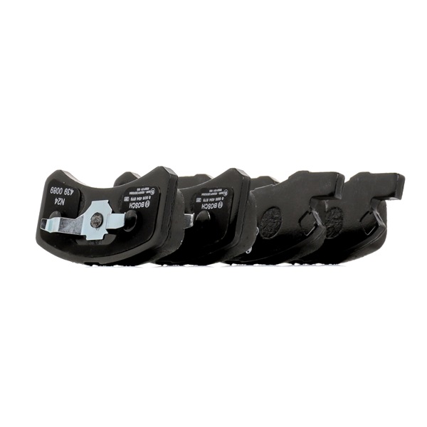 BOSCH 04465-B2150 Bremseklosser 0 986 494 878