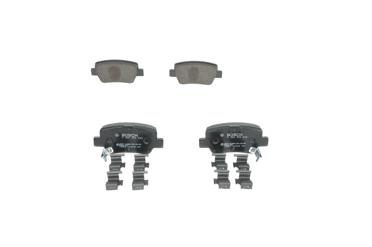 BOSCH Calidad y precios justos