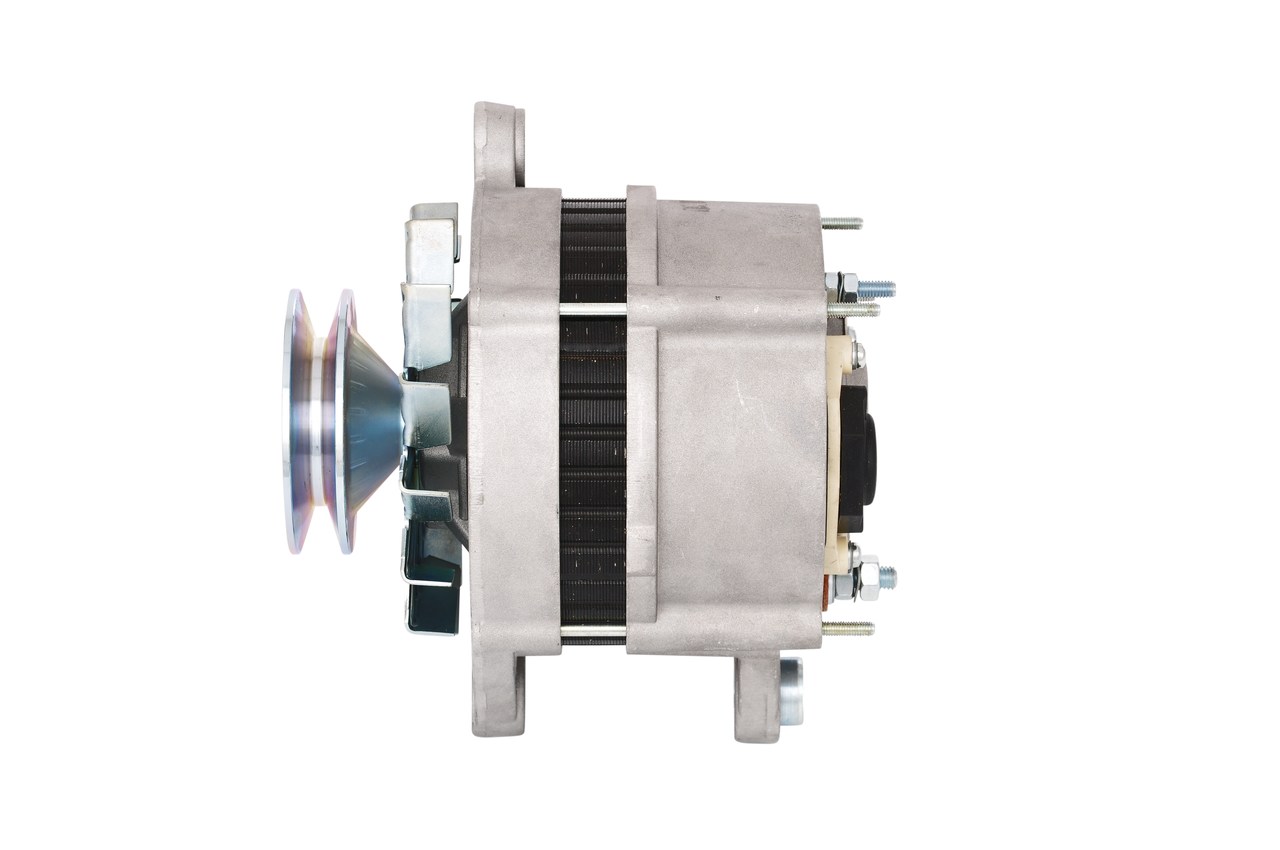 BOSCH A 009 154 98 02 Alternátor 1 986 A00 156