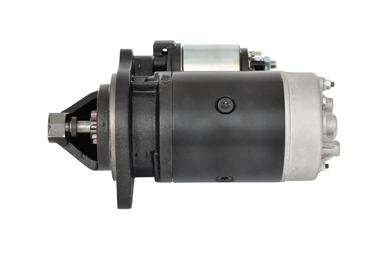 1 986 S00 065 BOSCH 929162 Anlasser