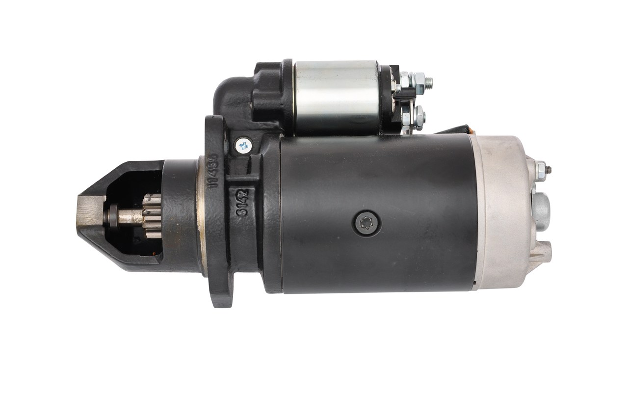 1 986 S00 067 BOSCH 310563 Anlasser