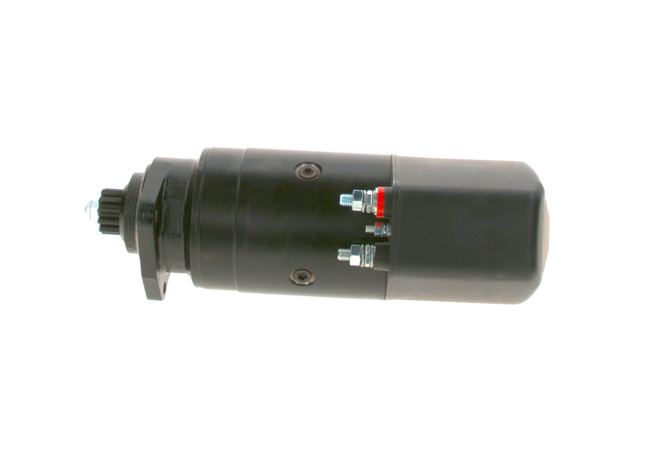 1 986 S00 521 BOSCH 6290040 Anlasser