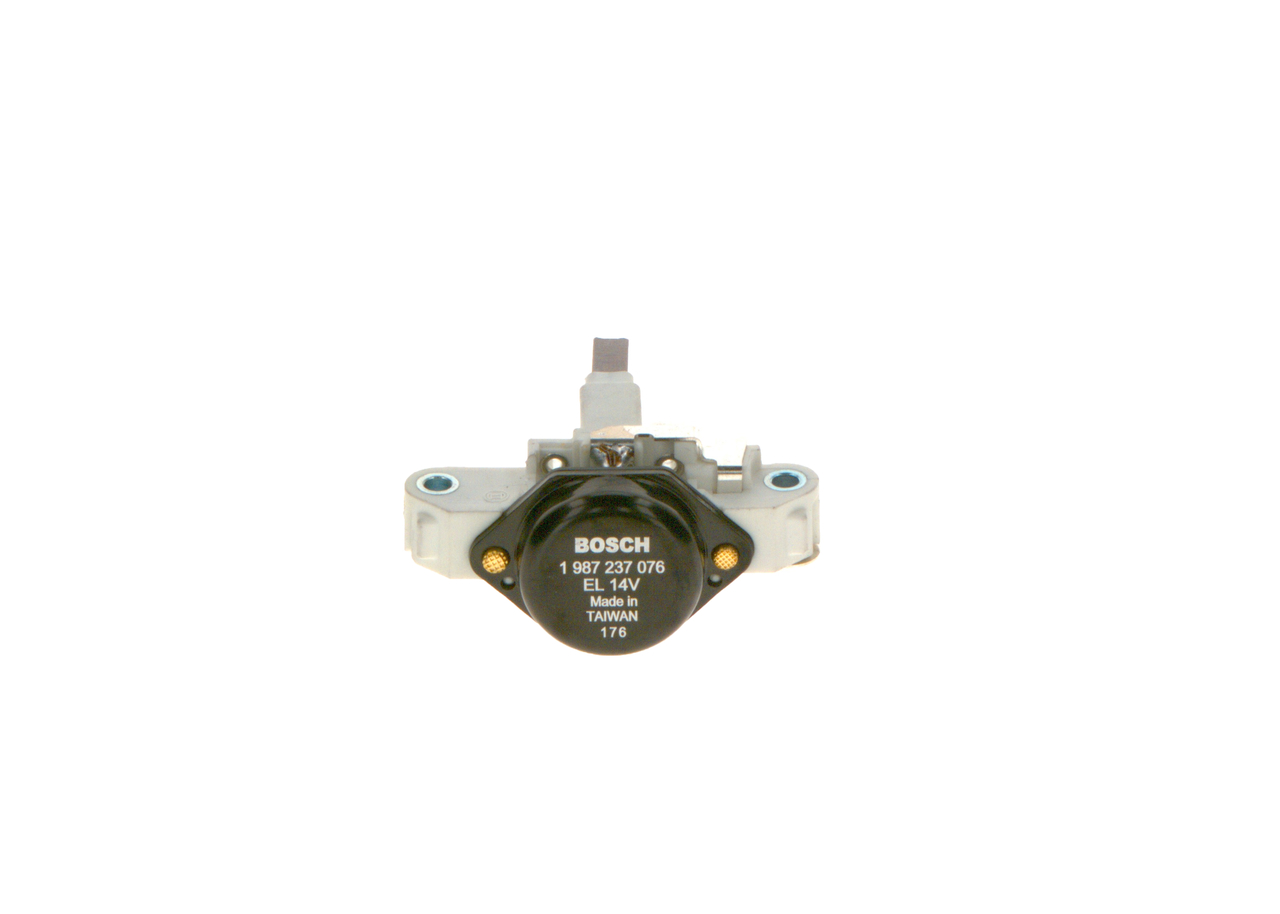 BOSCH 1 987 237 076 spanningsregelaar 021 903 803 B
