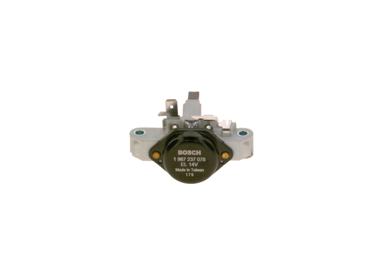 BOSCH 1 987 237 078 spenningsregulator Passat 3a5 1.9 TDI 110 hk Diesel 1997