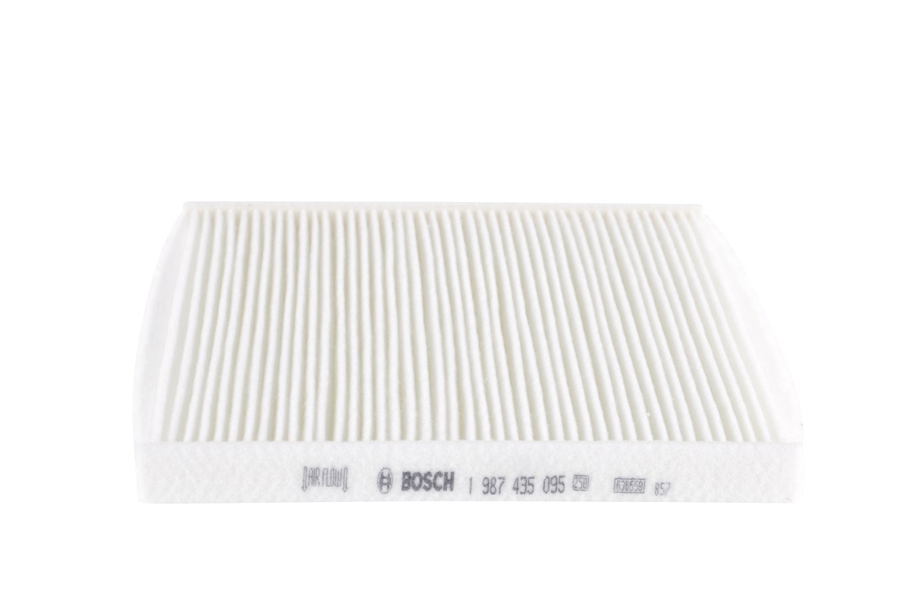 BOSCH 1 987 435 095 Filtro abitacolo carbone attivo e antibatterico Jeep Cherokee KL originale prezzo
