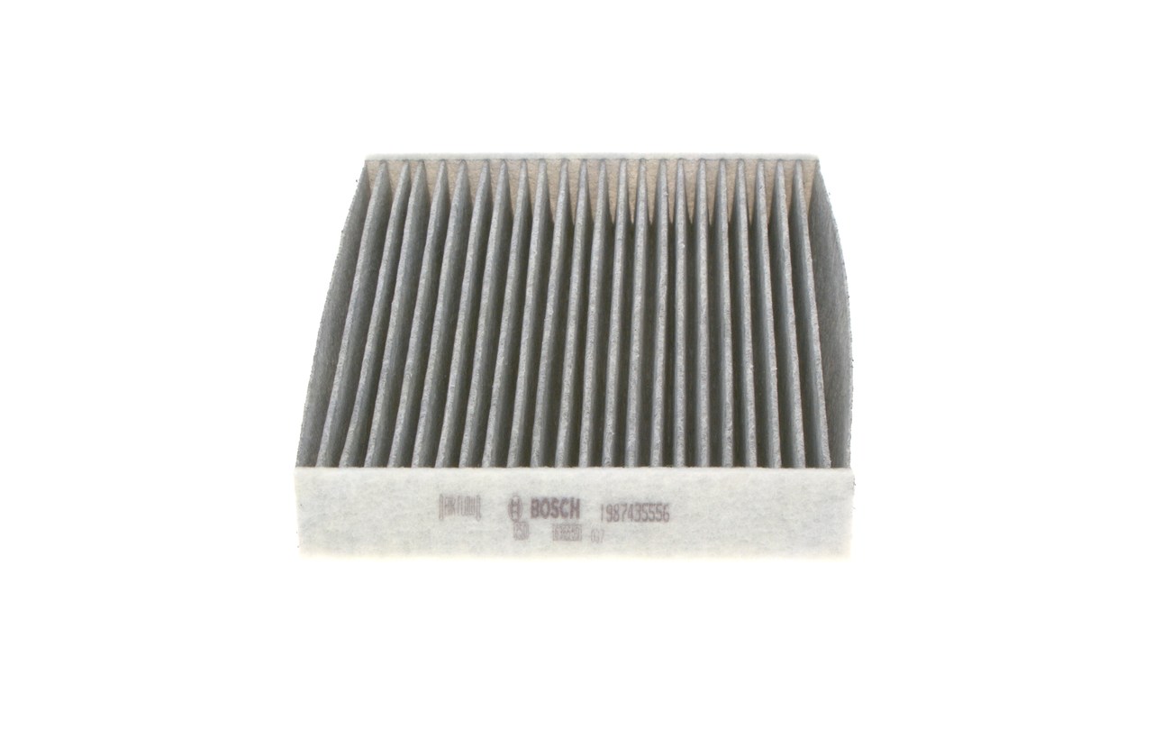 BOSCH 1 987 435 556 Filtre d'habitacle Nissan X-Trail T32 2.0 Hybrid 180 CV Essence/électrique 2016