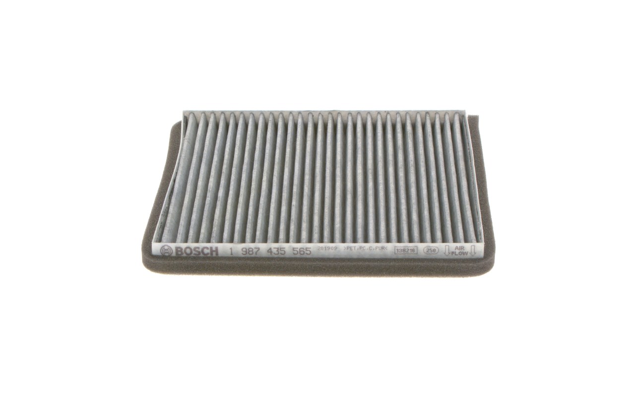 BOSCH 95215156 Innenraumfilter 1 987 435 565