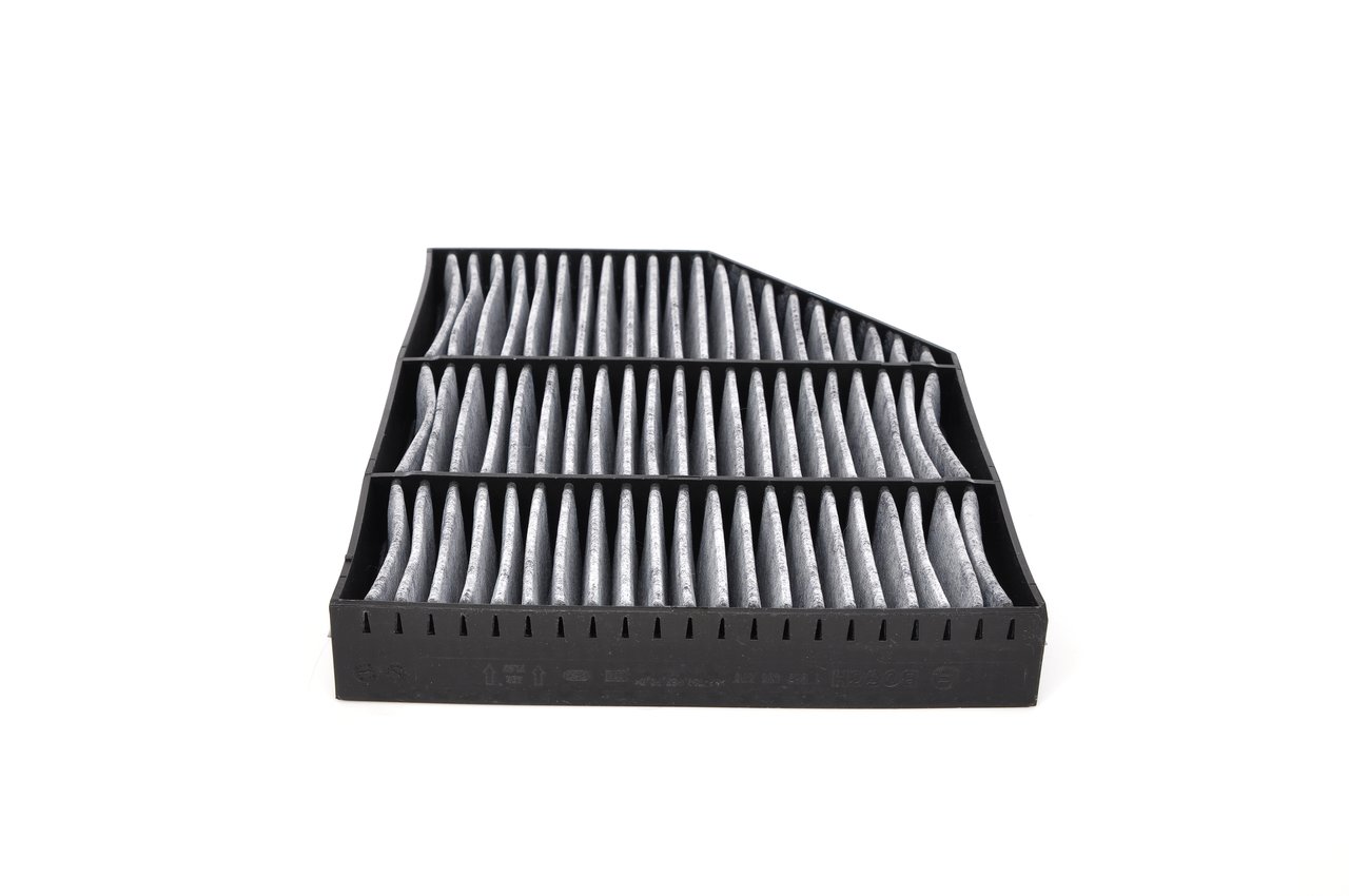 BOSCH A9608300118; Filtro abitacolo 1 987 435 576