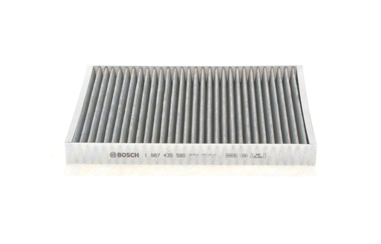 BOSCH 1 987 435 580 Filtro de habitáculo VAUXHALL ANTARA 2013 originales precio
