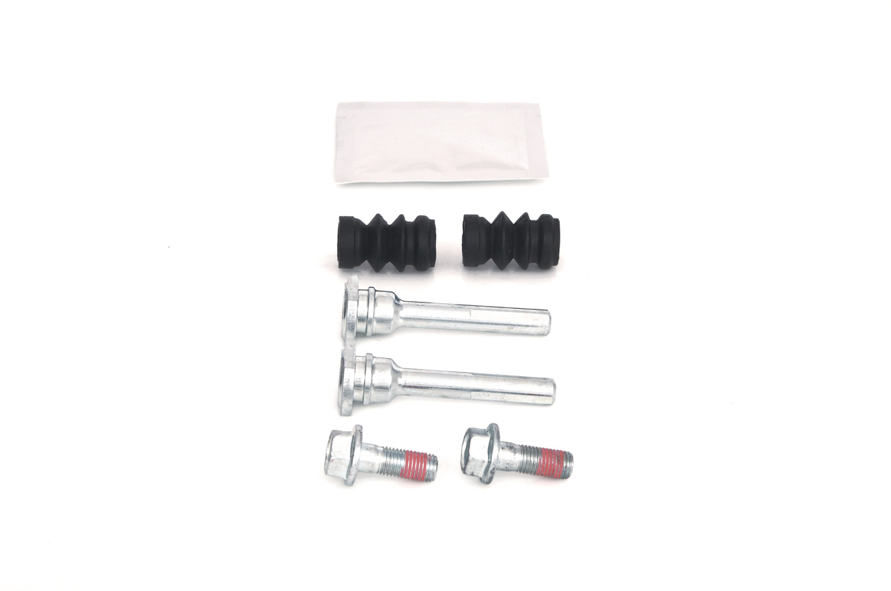 BOSCH 1 987 470 653 geleidehulzenset, remklauw SUZUKI Alto K10 I 1.0 68 Pk Benzine 2013