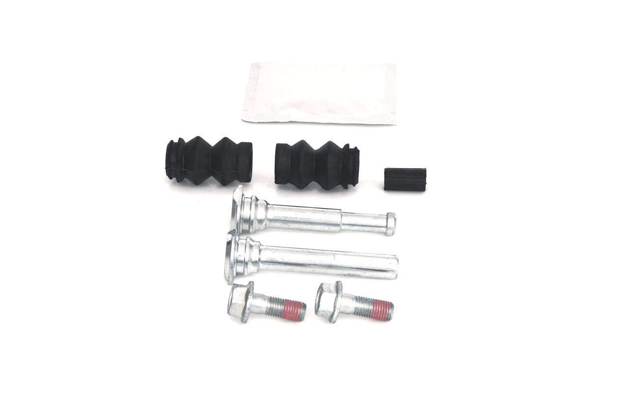 BOSCH 1 987 470 658 Kit de reparación de pinzas de freno VAUXHALL Agila Mk1 (A) (H00) 1.2 16V Twinport 80 cv Gasolina 2006