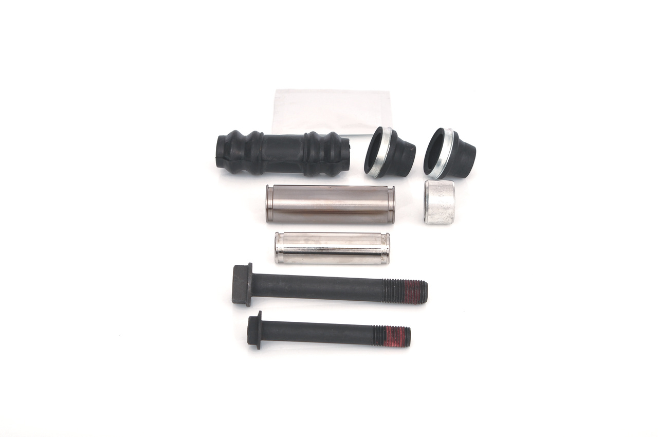 BOSCH 1 987 470 659 Ohjainhylsysarja, jarrusatula VAUXHALL Movano Mk1 (A) Combi (X70) 2.5 CDTI (JD) 146 hv Diesel 2010