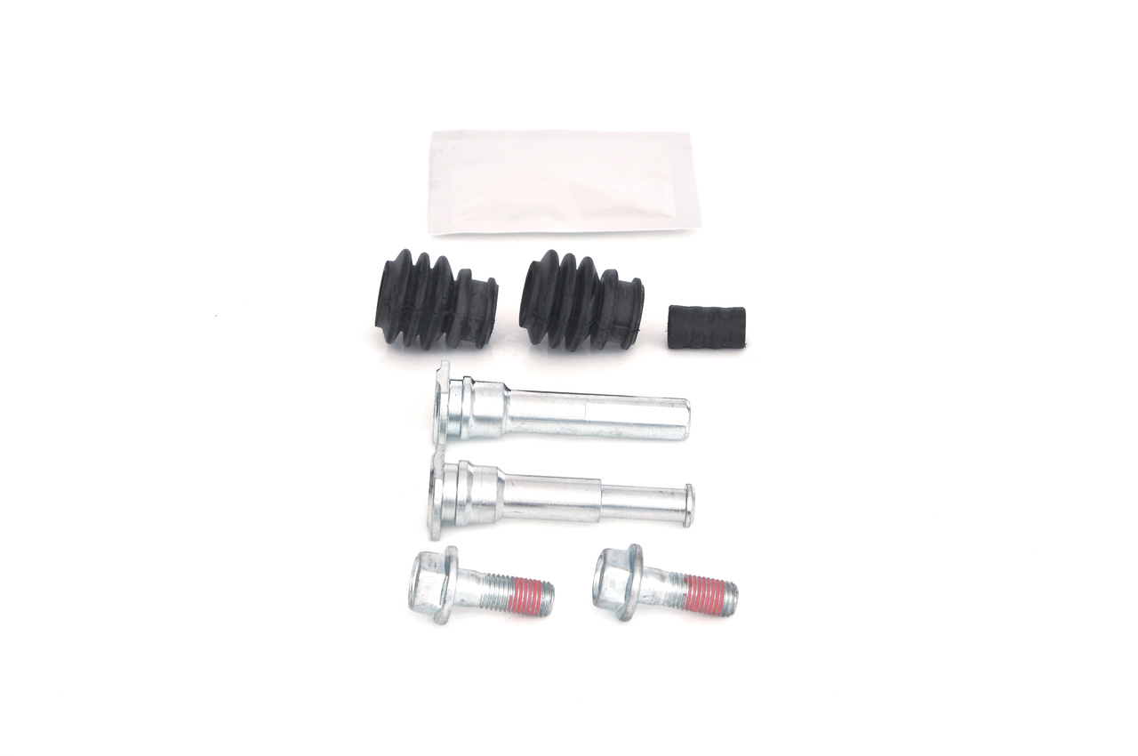 BOSCH 1 987 470 661 Führungshülsensatz, Bremssattel KIA Carnival VQ 3.8 250 PS Benzin 2008