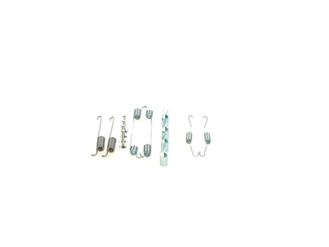 BOSCH 1 987 475 423 toebehoren, remschoen 1691032
