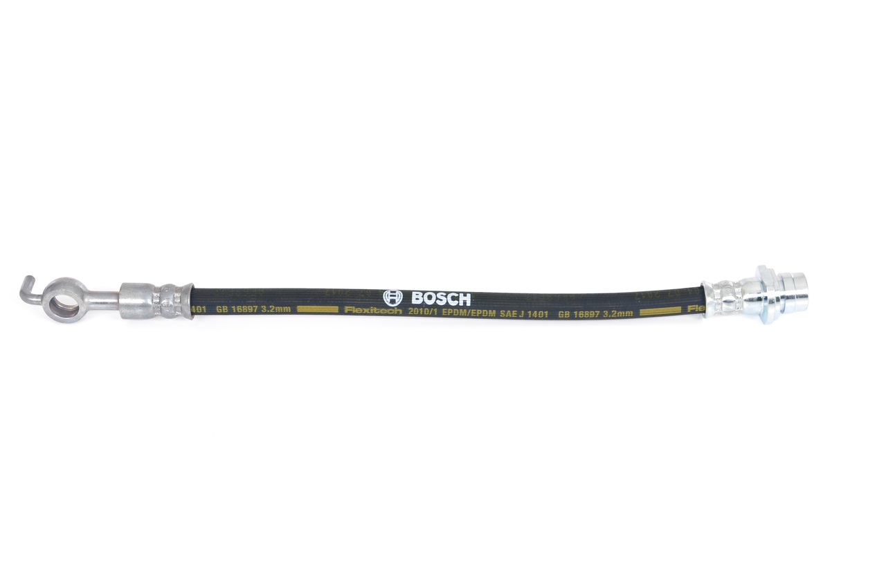 BOSCH 1 987 481 A27 Bremsschlauch Skoda Octavia 5E 2.0 TSI 4x4 190 PS Benzin 2024