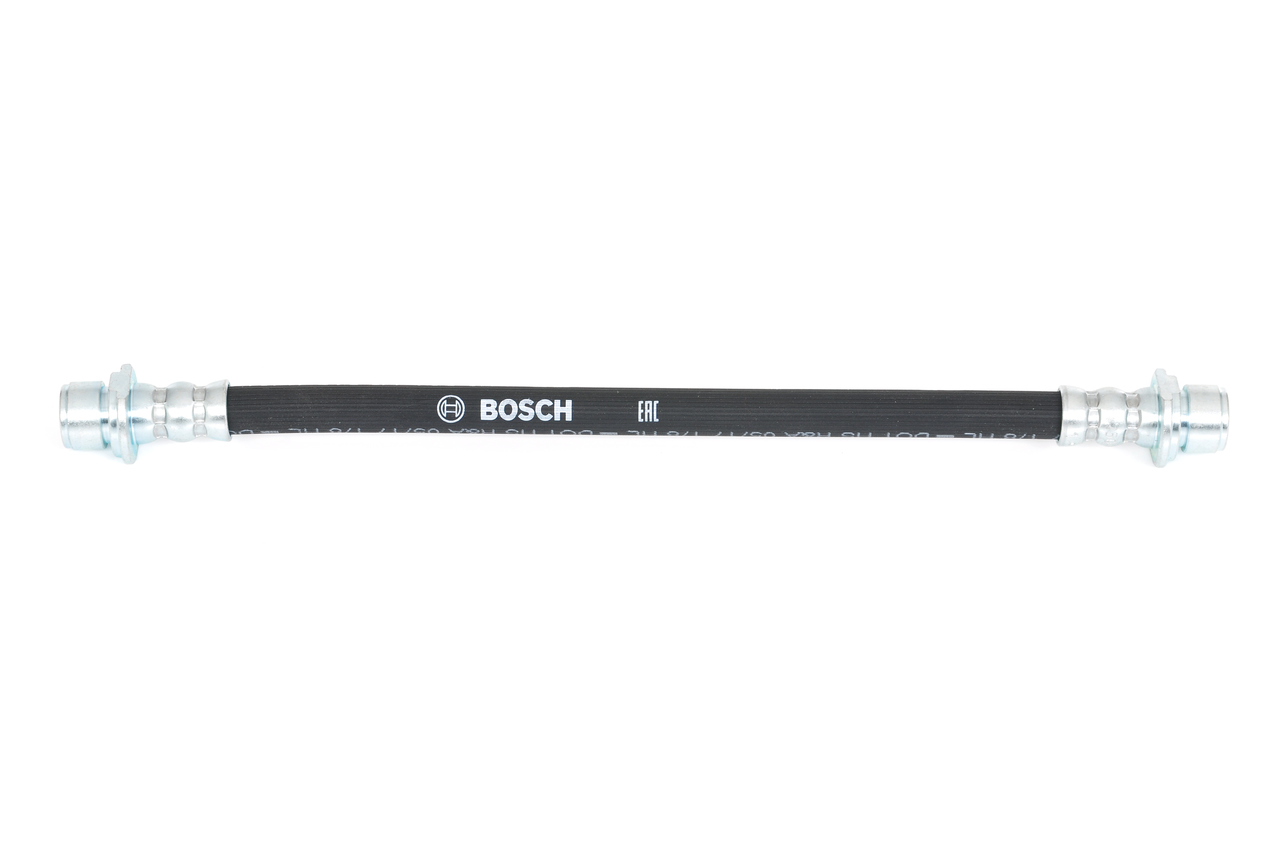 Stabdžių dalys BOSCH CITROËN C1 1 987 481 A35